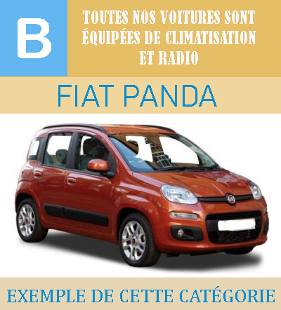 Voitures Groupe B
