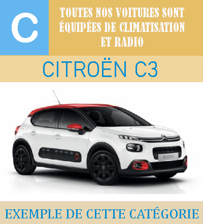 Voitures Groupe C
